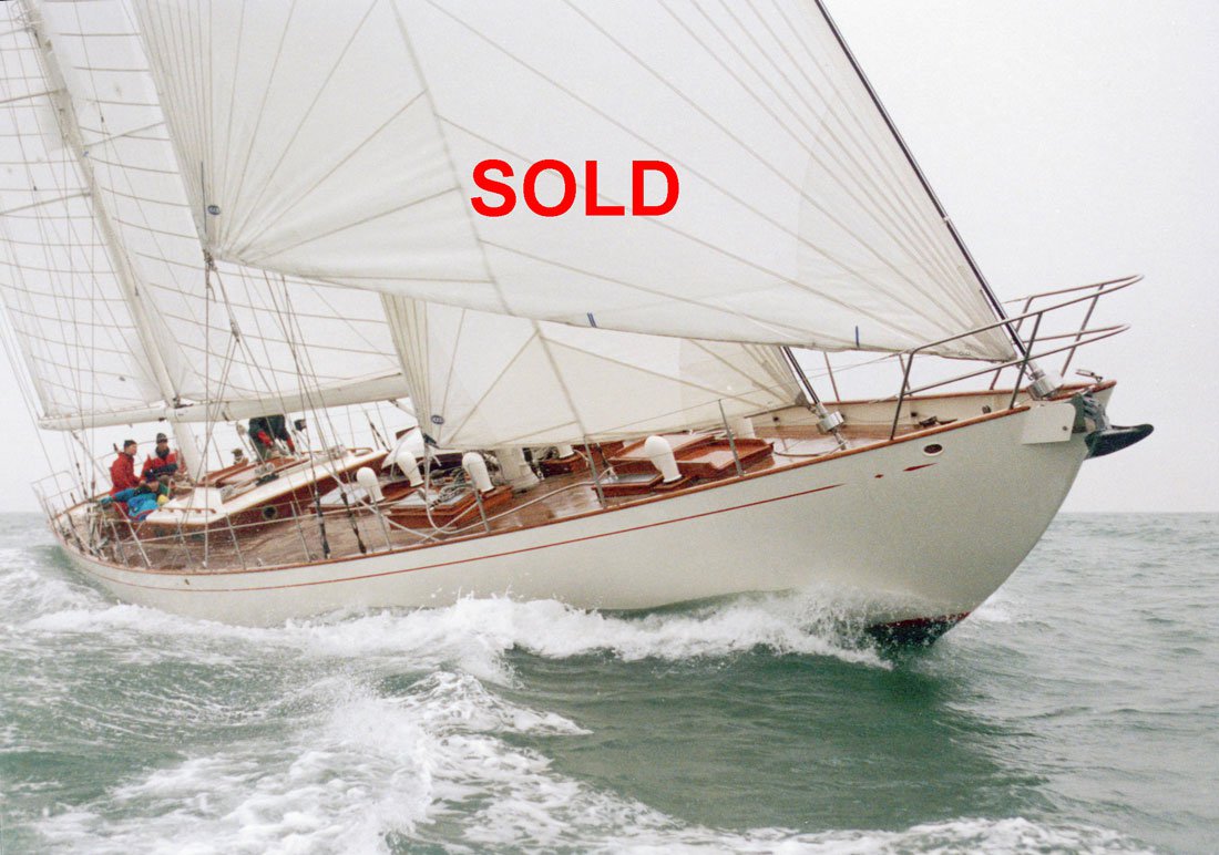 hoek brokerage yacht